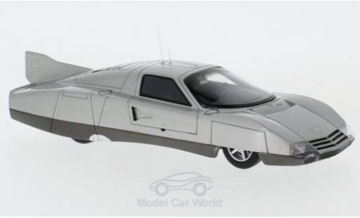 Diecast model cars Mercedes C111 1/43 Neo -III Record Nardo grey 1978 Mercedes C111 1/43 Neo -III Record Nardo grey 1978 diecast model cars