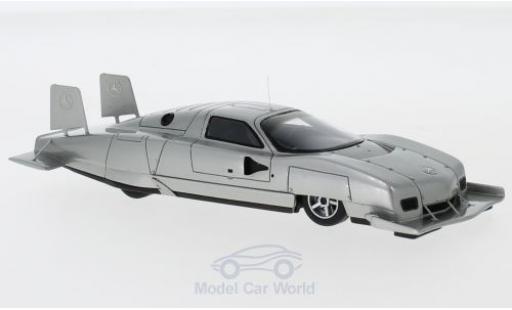 Diecast model cars Mercedes C111 1/43 Neo -IV grey 1979 Mercedes C111 1/43 Neo -IV grey 1979 diecast model cars