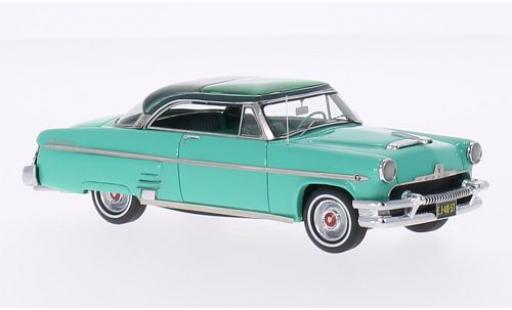 Diecast model cars Mercury Monterey 1/43 Neo Sun Valley türkis/metallic green 1954 Mercury Monterey 1/43 Neo Sun Valley türkis/metallic green 1954 diecast model cars
