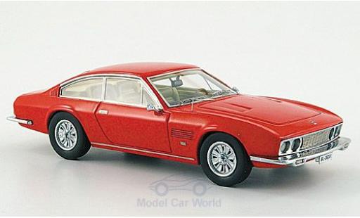 Diecast model cars Monteverdi 375 1/43 Neo L red 1969 Monteverdi 375 1/43 Neo L red 1969 diecast model cars