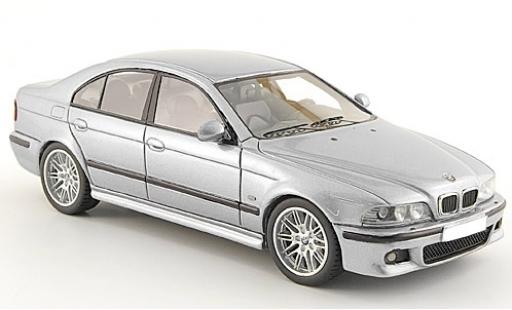 Bmw M5 1/43 Neo (E39) d 2002 diecast model cars