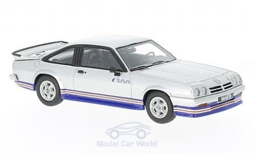 Diecast model cars Opel Manta B 1/43 Neo B i200 grey/Dekor 1984 Opel Manta B 1/43 Neo B i200 grey/Dekor 1984 diecast model cars