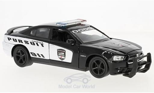 Diecast model cars Dodge Charger Police 1/24 New Ray Pursuit Police Dodge Charger Police 1/24 New Ray Pursuit Police diecast model cars