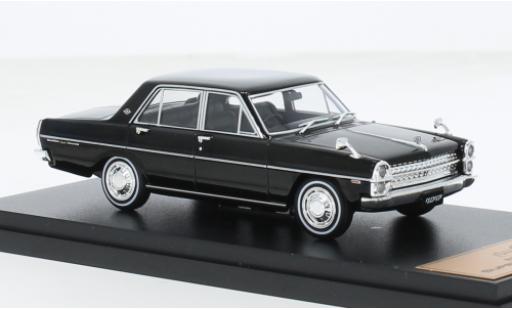Diecast model cars Nissan Gloria 1/43 SpecialC Super D schwarz .-131 1:43 Nissan Gloria 1/43 SpecialC Super D schwarz .-131 1:43 diecast model cars