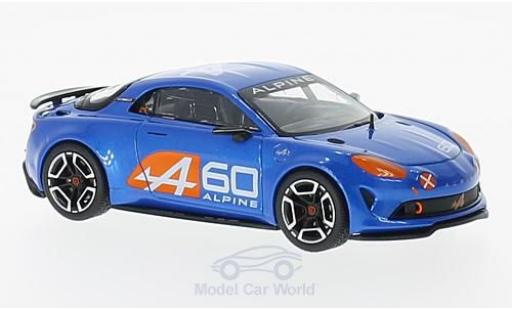 Alpine Celebration 1/43 Norev Renault Le Mans 2015 2015 diecast model cars