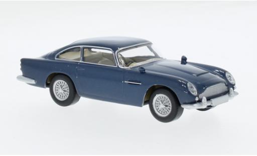 Diecast model cars Aston Martin DB5 1/43 Norev blau 1964 1:43 Aston Martin DB5 1/43 Norev blau 1964 1:43 diecast model cars