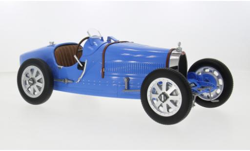 Diecast model cars Bugatti 35 1/12 Norev T blau 1925 1:12 Bugatti 35 1/12 Norev T blau 1925 1:12 diecast model cars