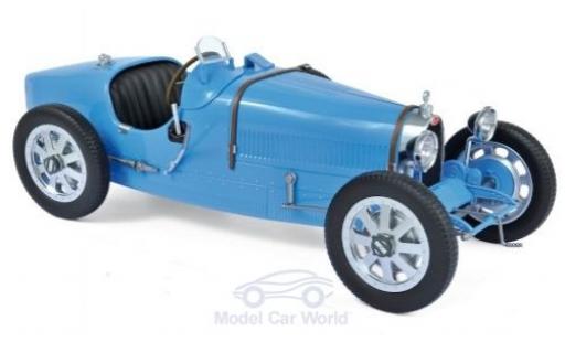 Diecast model cars Bugatti 35 1/12 Norev T blue RHD 1925 Bugatti 35 1/12 Norev T blue RHD 1925 diecast model cars