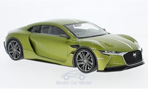 Diecast model cars Citroen DS 1/18 Norev E-Tense 2016 Autosalon Genf Citroen DS 1/18 Norev E-Tense 2016 Autosalon Genf diecast model cars