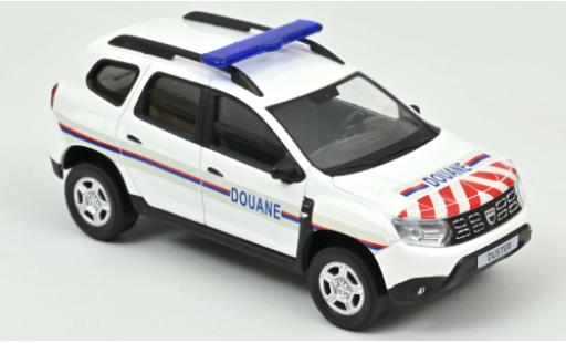 Diecast model cars Dacia Duster 1/43 Norev Douanes (F) 2019 Dacia Duster 1/43 Norev Douanes (F) 2019 diecast model cars
