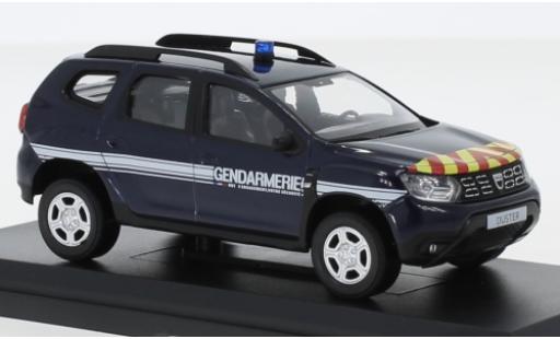 Diecast model cars Dacia Duster 1/43 Norev Gendarmerie (F) 2018 Dacia Duster 1/43 Norev Gendarmerie (F) 2018 diecast model cars
