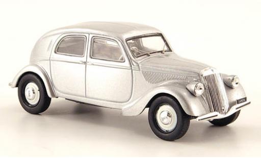 Lancia Ardennes 1/43 Norev grey 1936 diecast model cars