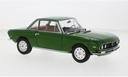 Lancia Fulvia 1/18 Norev 3 grün 1975 1:18 diecast model cars