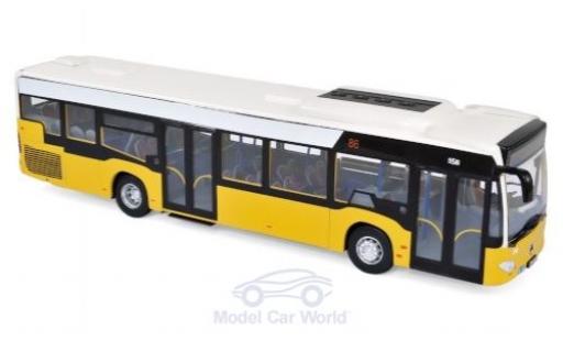 Mercedes Citaro 1/43 Norev SSB Stuttgart 2011 diecast model cars