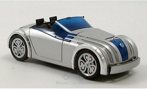 Diecast model cars Nissan Jikoo 1/43 Norev 2004 Concept Car Nissan Jikoo 1/43 Norev 2004 Concept Car diecast model cars