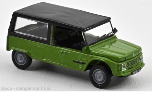 Diecast model cars Citroen Mehari 1/87 Norev vert 1978 Citroen Mehari 1/87 Norev vert 1978 diecast model cars