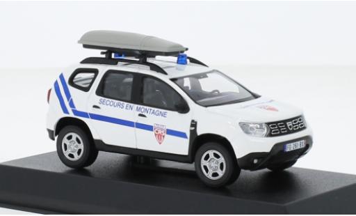 Diecast model cars Dacia Duster 1/43 Norev Police Nationale CRS 2020 Dacia Duster 1/43 Norev Police Nationale CRS 2020 diecast model cars