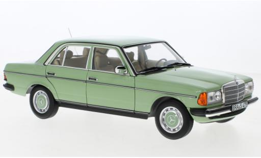 Diecast model cars Mercedes 200 1/18 Norev (W123) la chaux 1982 Mercedes 200 1/18 Norev (W123) la chaux 1982 diecast model cars