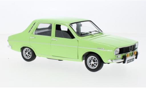 Diecast model cars Renault 12 1/18 Norev TS la chaux 1973 Renault 12 1/18 Norev TS la chaux 1973 diecast model cars