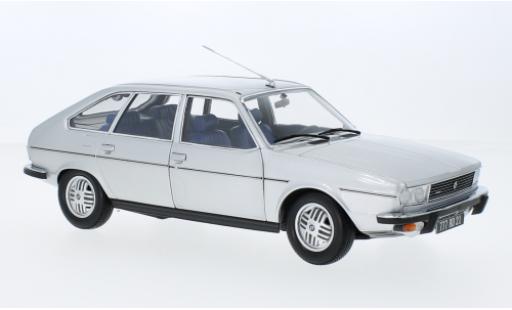 Renault 30 1/18 Norev TX d 1979 diecast model cars