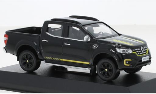 Diecast model cars Renault Alaskan 1/43 Norev Formula Edition 2018 Renault Alaskan 1/43 Norev Formula Edition 2018 diecast model cars