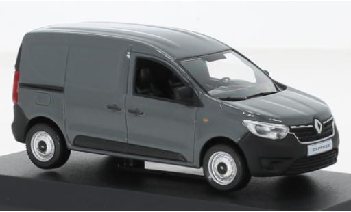 Renault Express 1/43 Norev grey 2021 diecast model cars