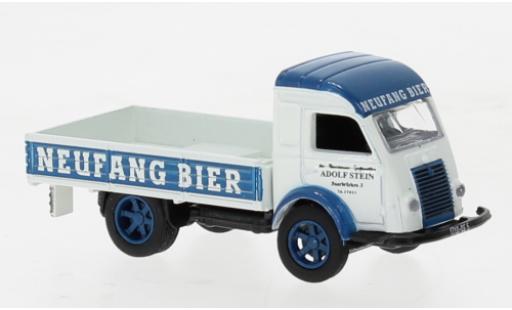 Renault Galion 1/87 Norev Neufang 1963 diecast model cars