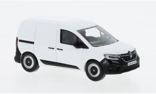 Diecast model cars Renault Kangoo 1/64 Norev white 2023 Renault Kangoo 1/64 Norev white 2023 diecast model cars
