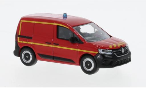 Diecast model cars Renault Kangoo 1/64 Norev Pompiers (F) 2023 Renault Kangoo 1/64 Norev Pompiers (F) 2023 diecast model cars