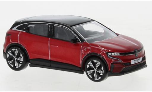 Diecast model cars Renault Megane 1/43 Norev E-Tech metallise red/black 2022 Renault Megane 1/43 Norev E-Tech metallise red/black 2022 diecast model cars