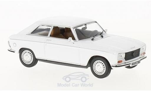 Diecast model cars Peugeot 304 coupe 1/43 Norev Coupe S white 1974 Peugeot 304 coupe 1/43 Norev Coupe S white 1974 diecast model cars