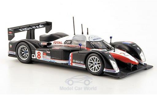 Diecast model cars Peugeot 908 2007 1/43 Norev HDI FAP No.8 24h Le Mans 2007 Peugeot 908 2007 1/43 Norev HDI FAP No.8 24h Le Mans 2007 diecast model cars
