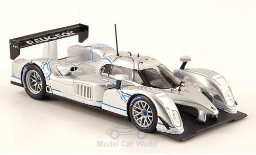 Diecast model cars Peugeot 908 2008 1/43 Norev HY 2008 Pariser Salon Peugeot 908 2008 1/43 Norev HY 2008 Pariser Salon diecast model cars