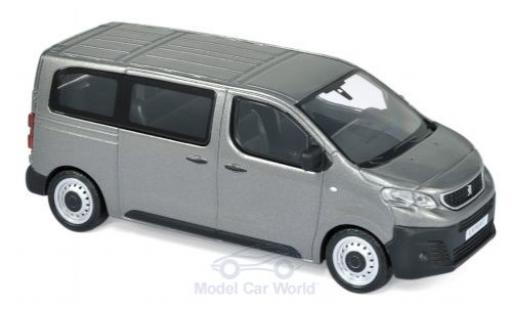 Diecast model cars Peugeot Expert 1/43 Norev metallic grey 2016 Peugeot Expert 1/43 Norev metallic grey 2016 diecast model cars