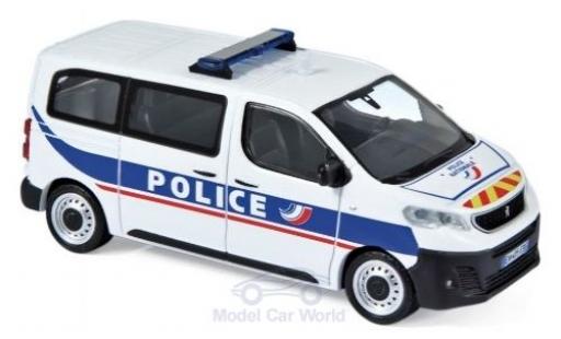 Diecast model cars Peugeot Expert 1/43 Norev Police Nationale (F) 2016 Peugeot Expert 1/43 Norev Police Nationale (F) 2016 diecast model cars