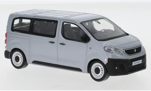 Diecast model cars Peugeot Expert 1/43 Norev grey 2016 Peugeot Expert 1/43 Norev grey 2016 diecast model cars