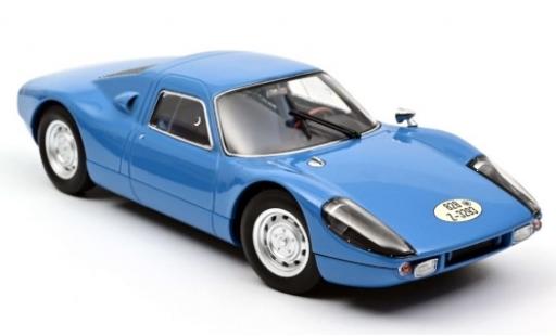 Diecast model cars Porsche 904 1964 1/18 Norev GTS blue 1964 Porsche 904 1964 1/18 Norev GTS blue 1964 diecast model cars