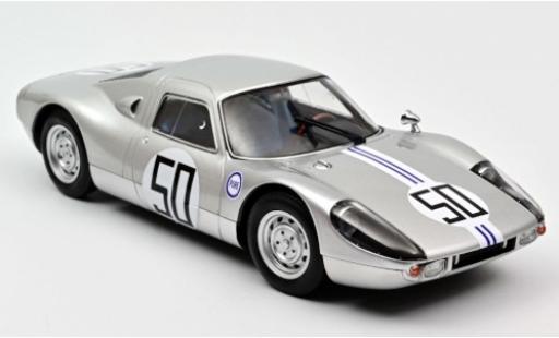 Diecast model cars Porsche 904 1964 1/18 Norev GTS No.50 American Challenge Cup 1964 C.Cassel Porsche 904 1964 1/18 Norev GTS No.50 American Challenge Cup 1964 C.Cassel diecast model cars