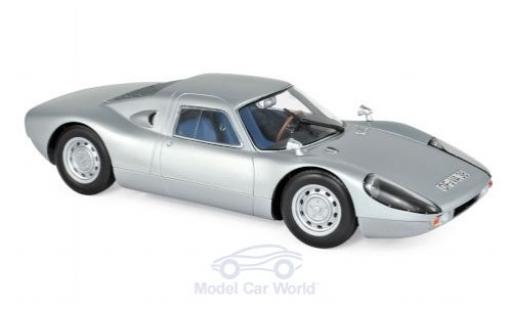 Diecast model cars Porsche 904 1964 1/18 Norev GTS grey 1964 Porsche 904 1964 1/18 Norev GTS grey 1964 diecast model cars