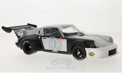 Porsche 930 RSR 1/18 Norev 911 Carrera RSR 24h Daytona 1977 Türen und Hauben geschlossen D.Ongais/G.Follmer/T.Field diecast model cars