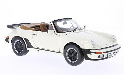 Diecast model cars Porsche 930 Turbo 1/18 Norev 911 Turbo Cabriolet beige 1987 Porsche 930 Turbo 1/18 Norev 911 Turbo Cabriolet beige 1987 diecast model cars