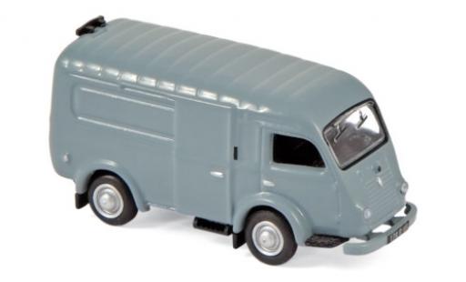 Renault 1000KG 1/87 Norev 1000Kg grey 1953 diecast model cars