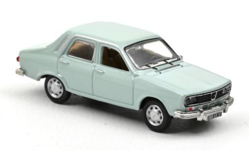 Diecast model cars Renault 12 1/87 Norev TL blue 1974 Renault 12 1/87 Norev TL blue 1974 diecast model cars