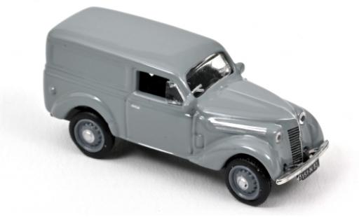 Renault 30 1/87 Norev 0kg grey 1951 diecast model cars