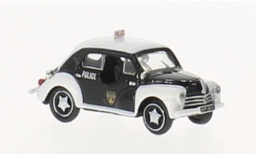 Diecast model cars Renault 4 1/87 Norev CV Police 1955 Renault 4 1/87 Norev CV Police 1955 diecast model cars