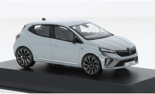 Renault Clio 1/43 Norev Esprit Alpine grau 2024 1:43 diecast model cars