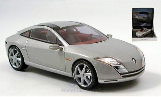 Diecast model cars Renault Fluence 1/43 Norev Concept Car Renault Fluence 1/43 Norev Concept Car diecast model cars