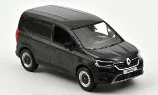 Diecast model cars Renault Kangoo 1/43 Norev Rapid metallic grey 2021 Renault Kangoo 1/43 Norev Rapid metallic grey 2021 diecast model cars