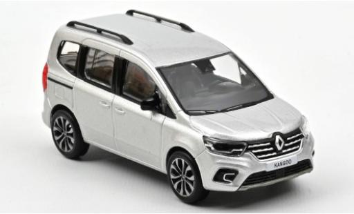 Diecast model cars Renault Kangoo 1/43 Norev grey 2021 Renault Kangoo 1/43 Norev grey 2021 diecast model cars