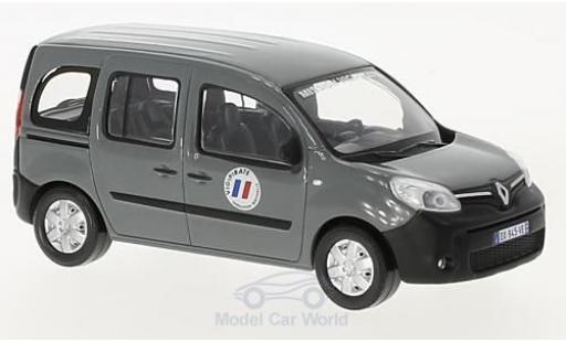Diecast model cars Renault Kangoo 1/43 Norev Vigipirate (F) 2016 Renault Kangoo 1/43 Norev Vigipirate (F) 2016 diecast model cars